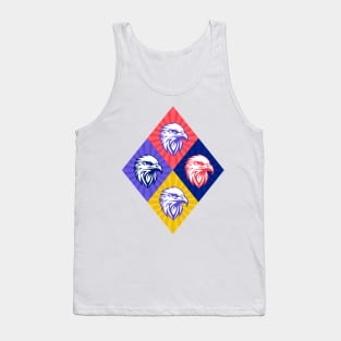 Eagle SF 02 Tank Top